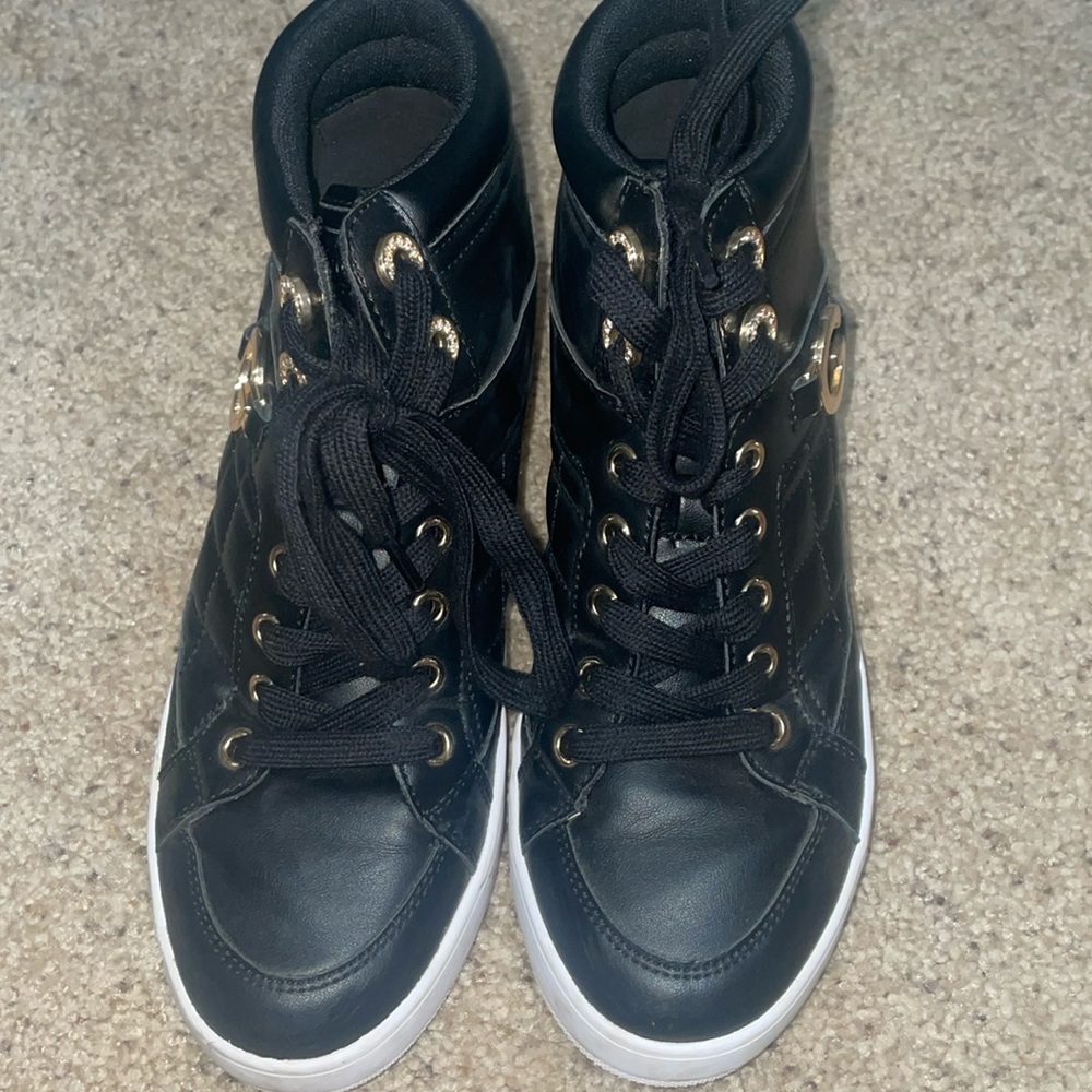 G los Angeles shoes